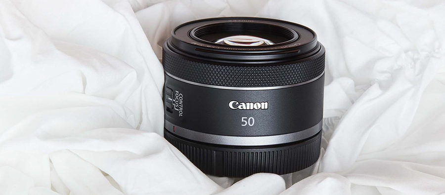 Canon amplía la familia RF con dos de sus objetivos más emblemáticos